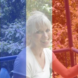 Meet your Posher, Patti